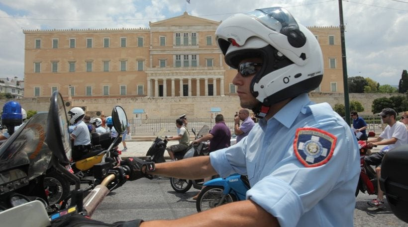 Διαδήλωση αστυνομικών την Τετάρτη – «Απαντάμε στα ψέματα»